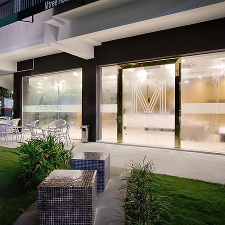 Mtree Hotel Nilai - Klia Airport Экстерьер фото
