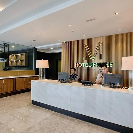 Mtree Hotel Nilai - Klia Airport Экстерьер фото