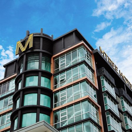 Mtree Hotel Nilai - Klia Airport Экстерьер фото