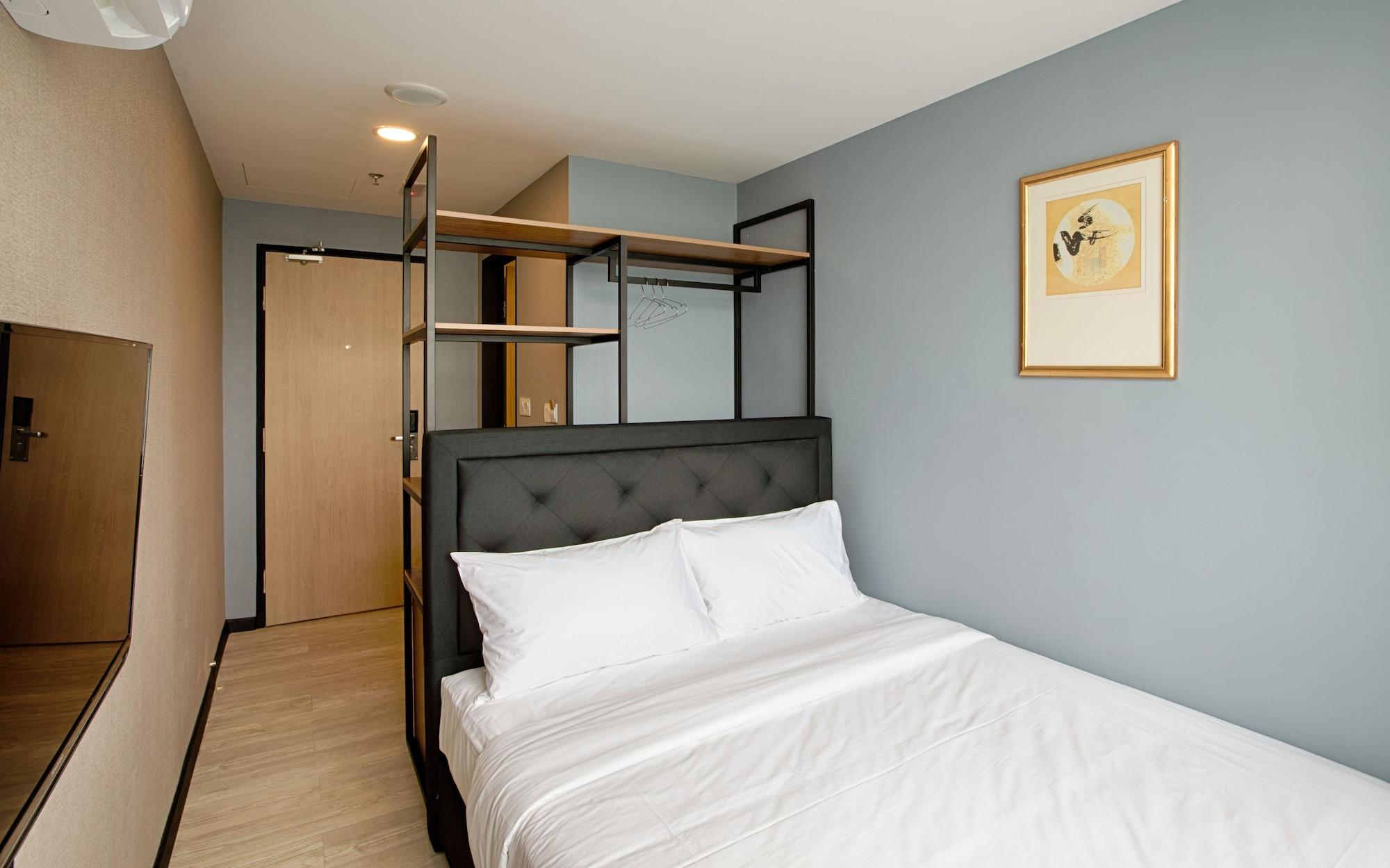 Mtree Hotel Nilai - Klia Airport Экстерьер фото