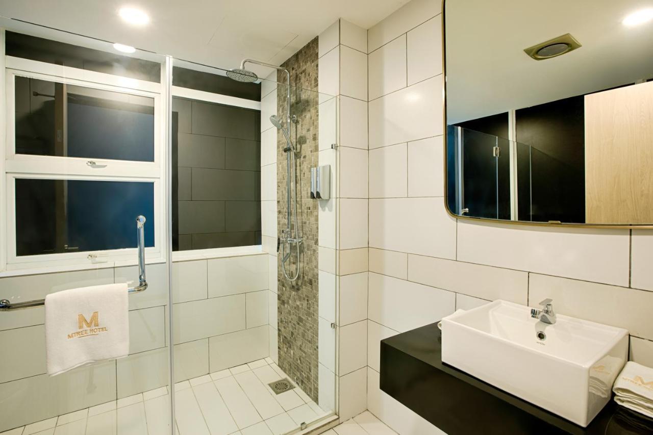 Mtree Hotel Nilai - Klia Airport Экстерьер фото