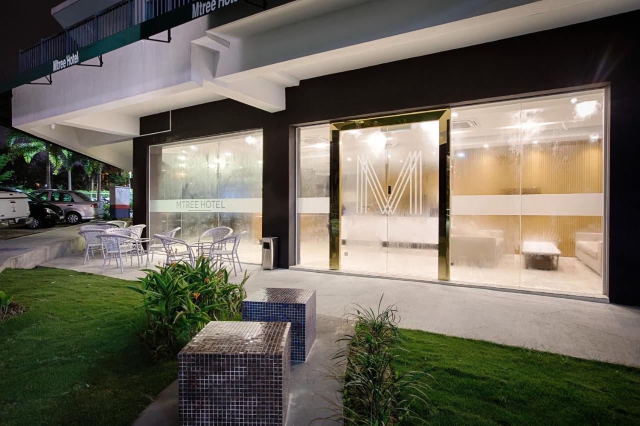 Mtree Hotel Nilai - Klia Airport Экстерьер фото