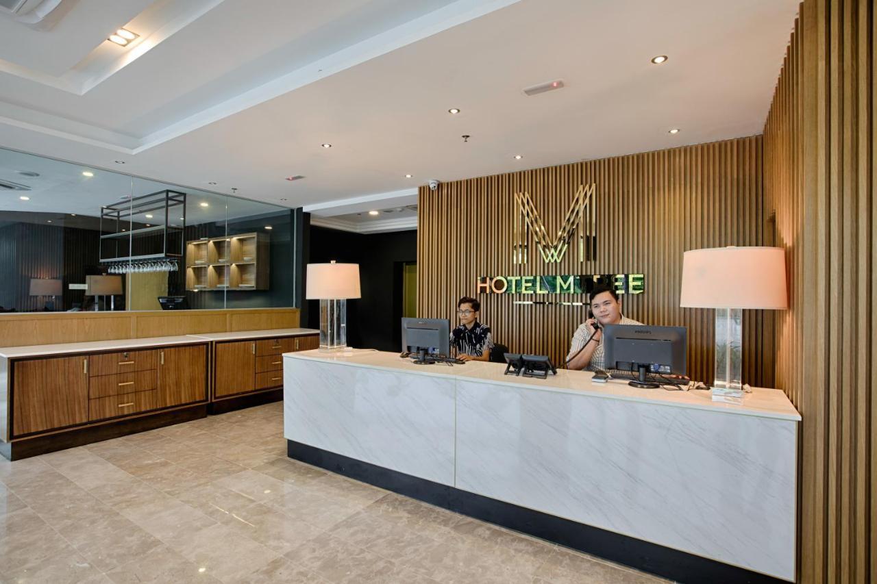 Mtree Hotel Nilai - Klia Airport Экстерьер фото