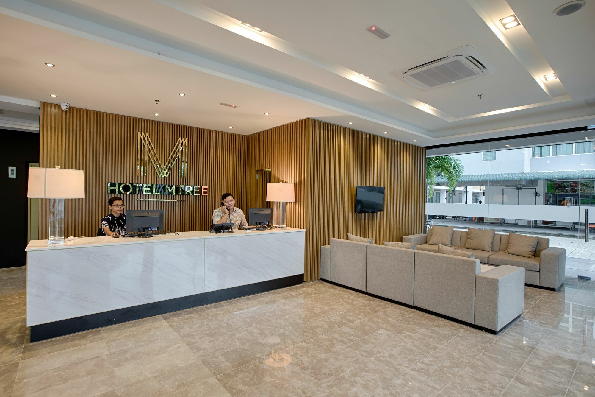 Mtree Hotel Nilai - Klia Airport Экстерьер фото